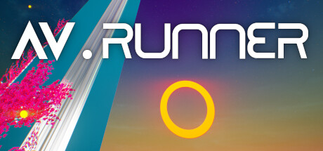 Cover art from AV.Runner