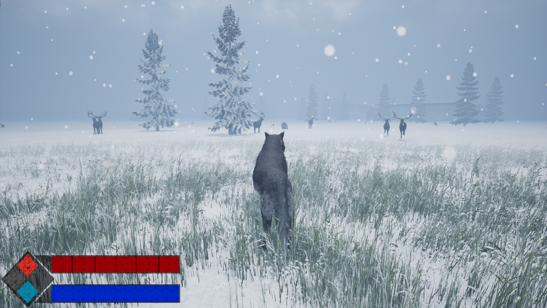 Wrangel Island trailer