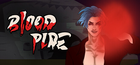 Cover art from Bloodpire