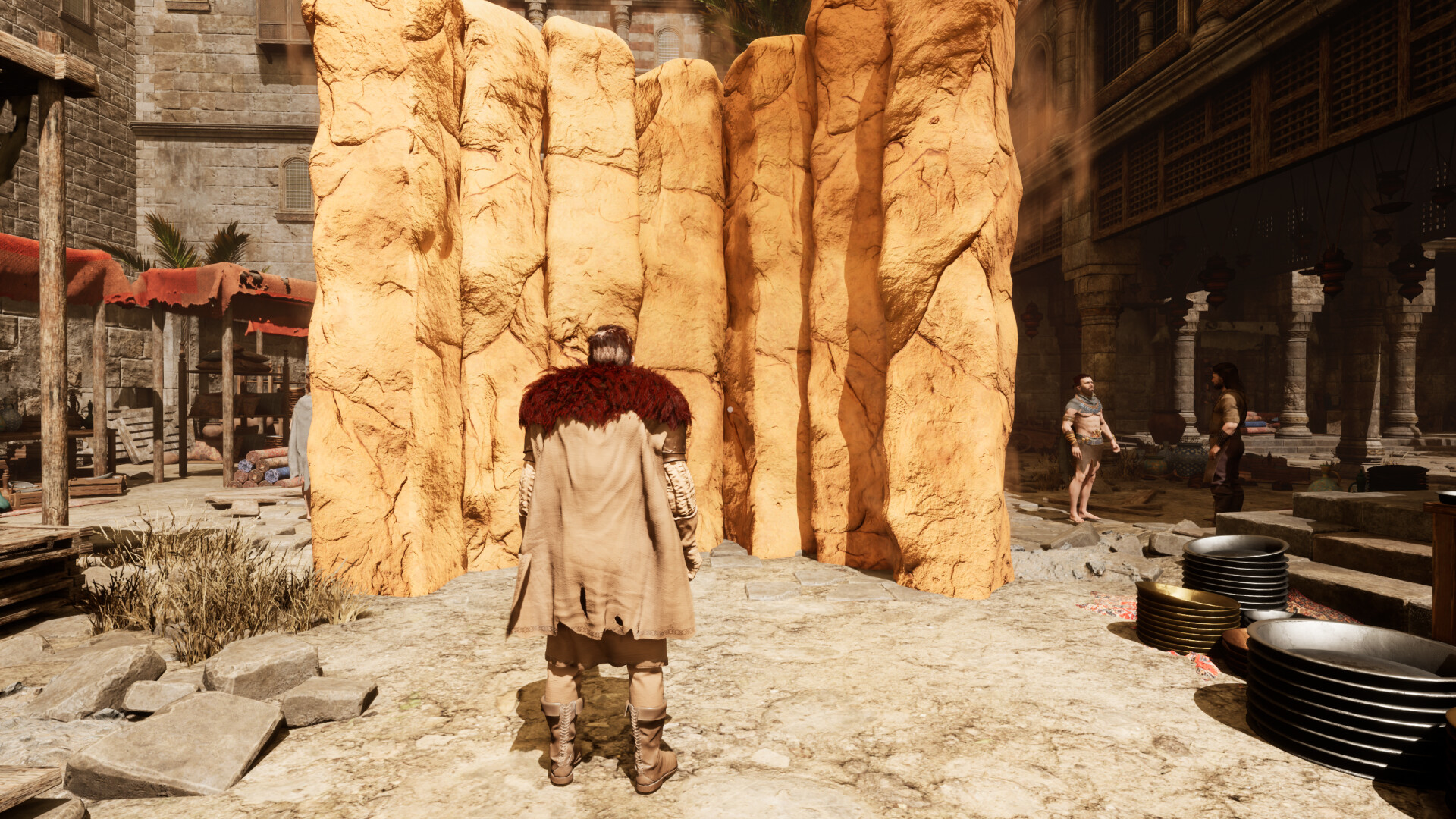 Miramixi Storyteller screenshot 5