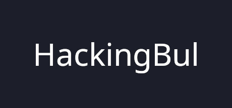 Cover art from HackingBul