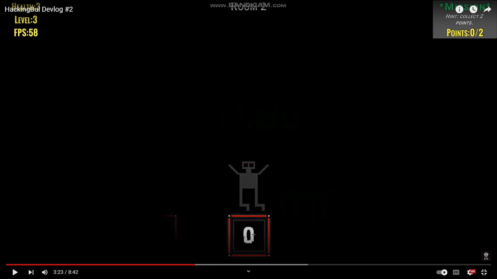 HackingBul trailer