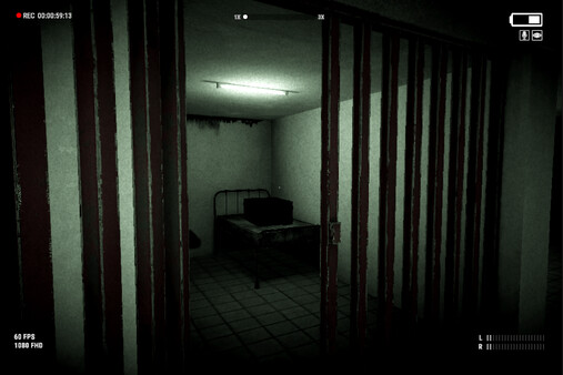 Deception screenshot 3