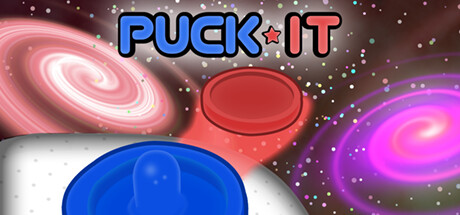 Cover art from PuckIt Deluxe
