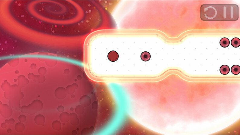 PuckIt Deluxe screenshot 4
