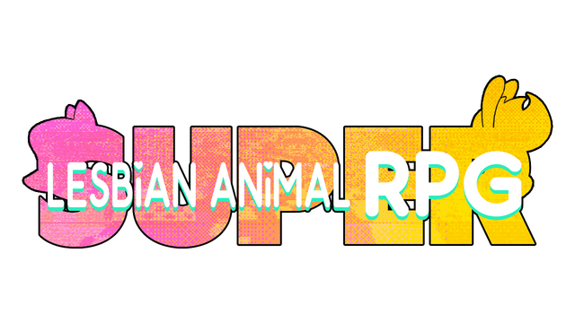 Super Lesbian Animal RPG