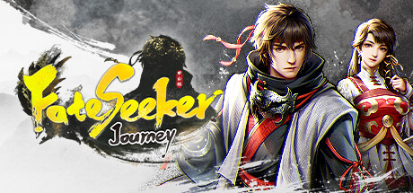 غلاف لعبة 天命奇御:歸途 Fate seeker: Journey