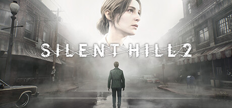 Время прохождения игры Silent Hill 2
