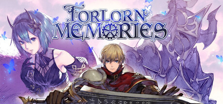 Forlorn Memories