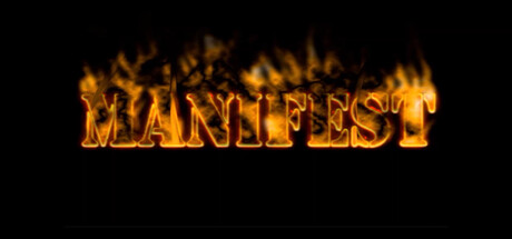 Cover art from Manifest