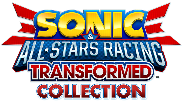 Sonic & All-Stars Racing Transformed Collection