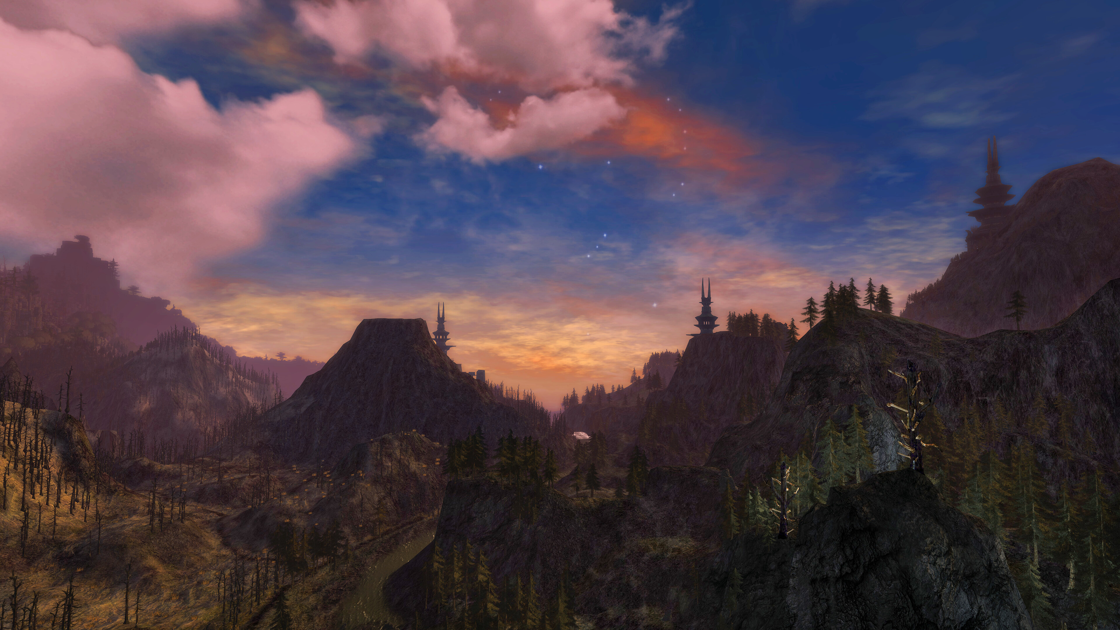 The Lord of the Rings Online™ screenshot 3