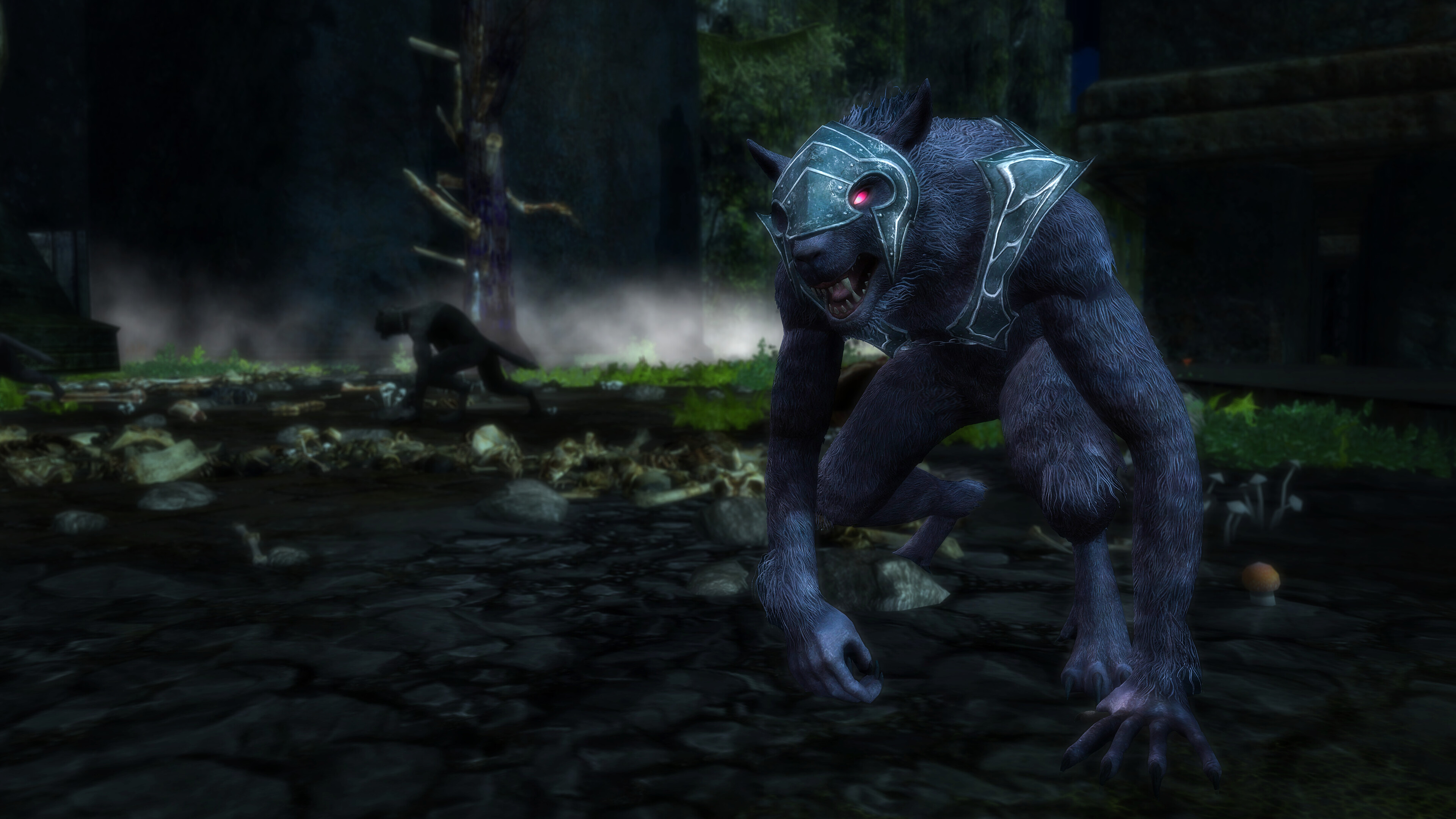 The Lord of the Rings Online™ screenshot 4
