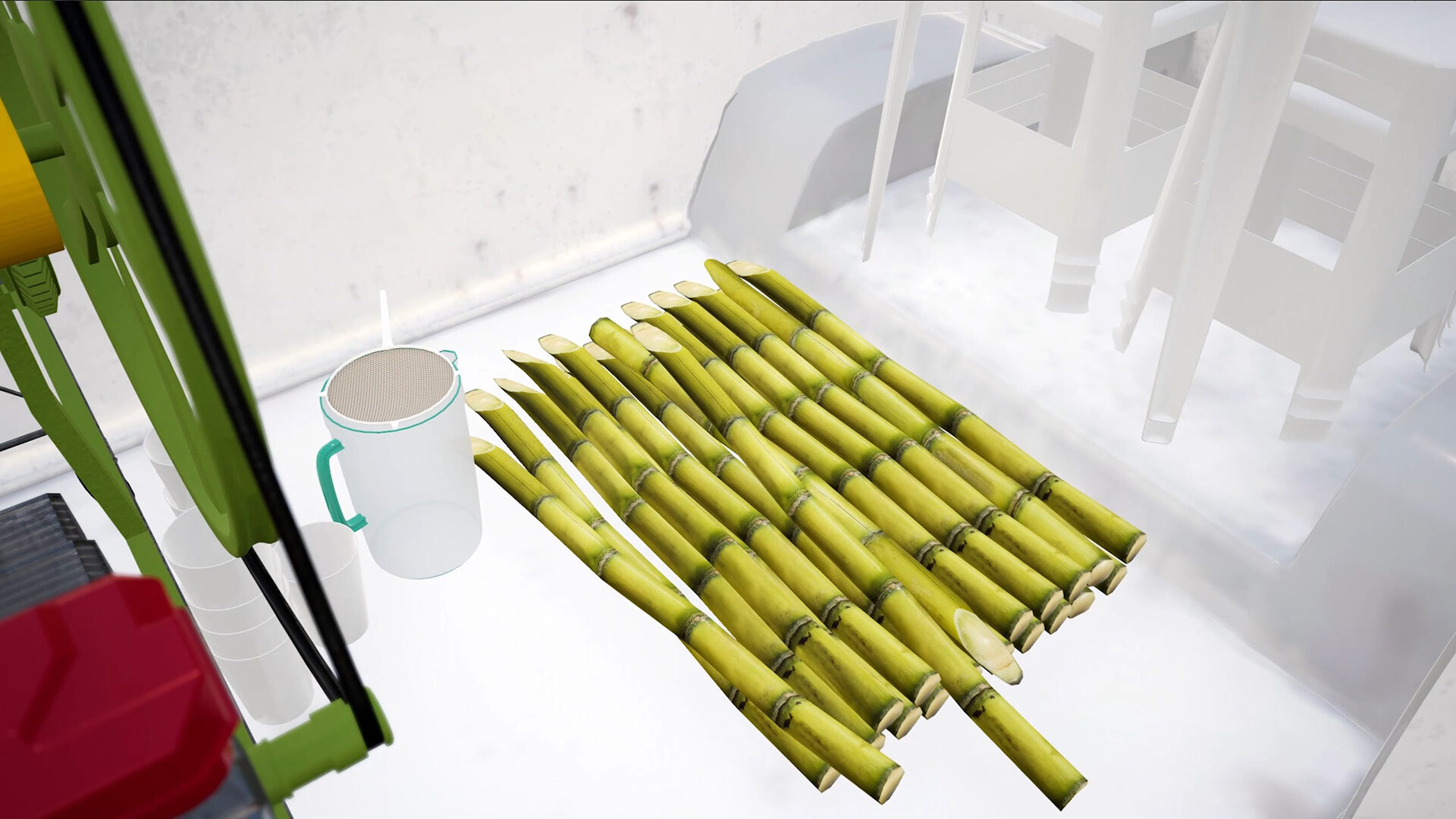 Brazilian Street Food Simulator screenshot 5