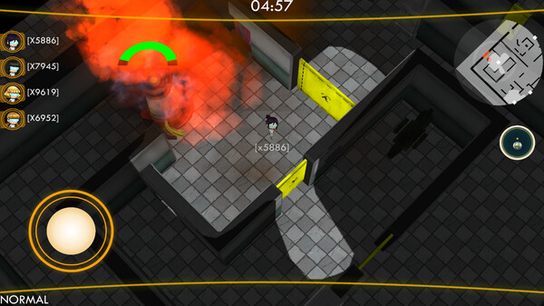 GodMod screenshot 4
