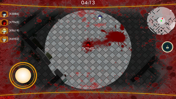 GodMod screenshot 3