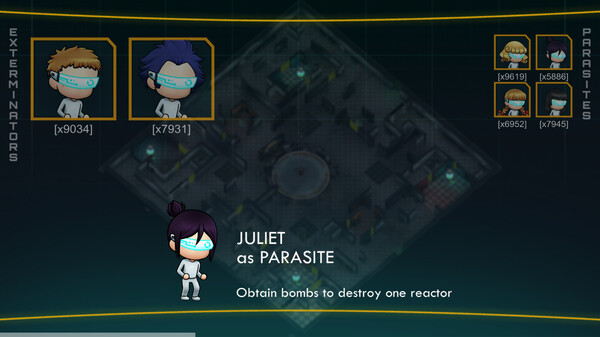 GodMod screenshot 2