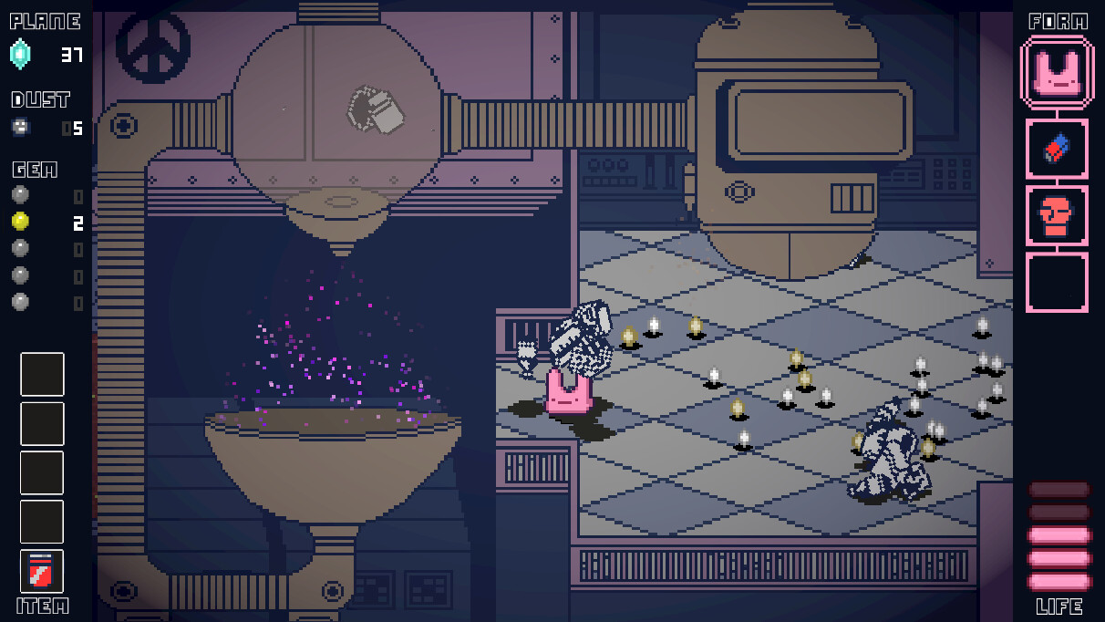 Planet Ü screenshot 2