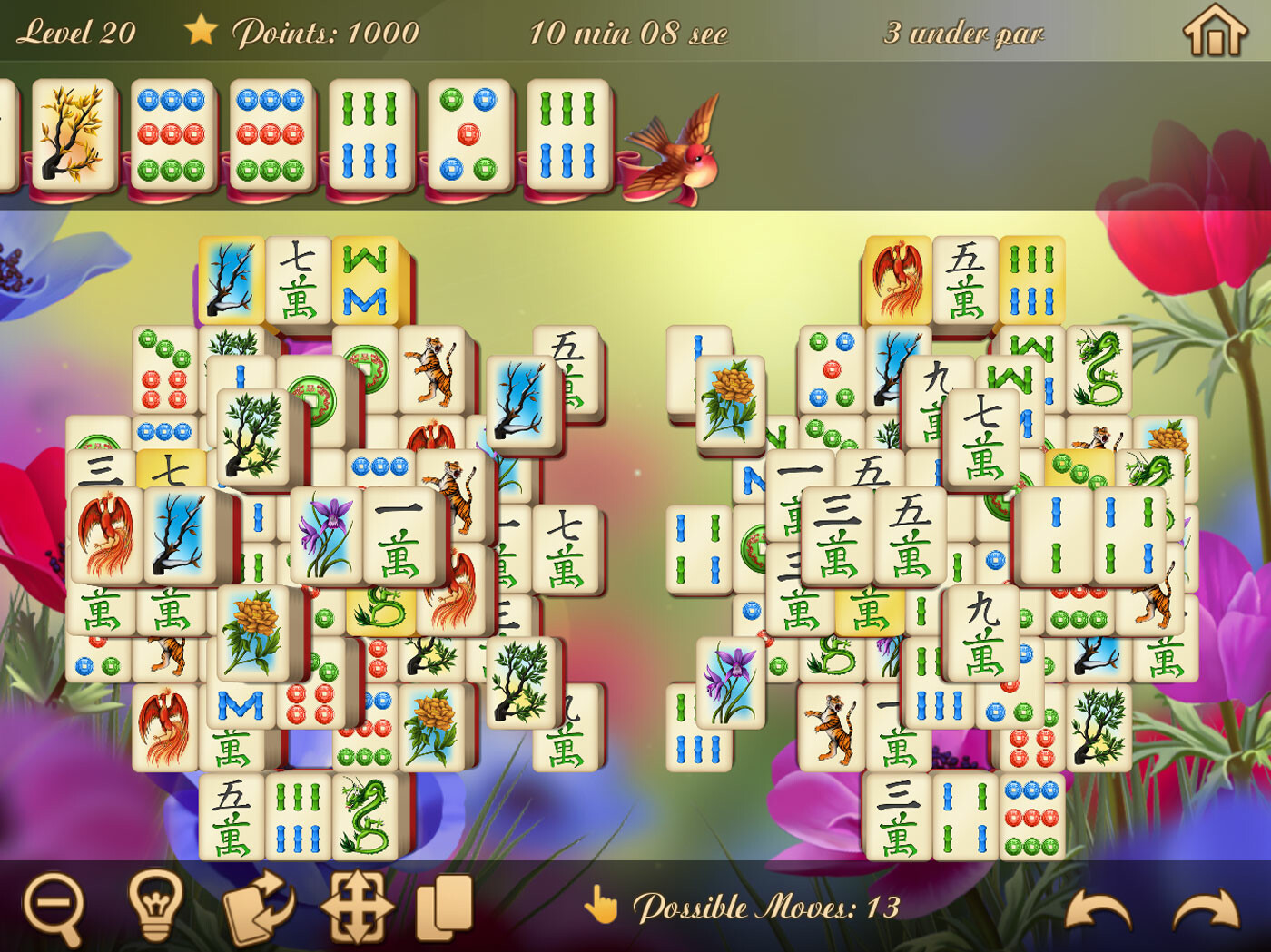 Springtime Mahjongg 2 trailer
