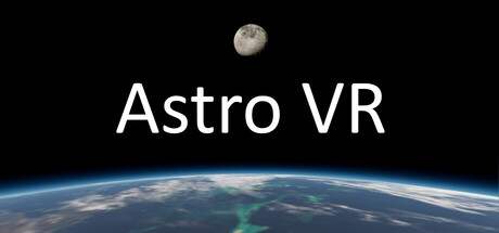 Cover art from Astro VR