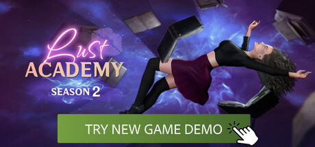 Lust Academy - Season 2