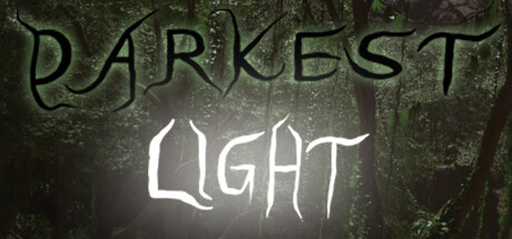 Cover art from Darkest Light