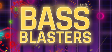 Cover art from Bass Blasters