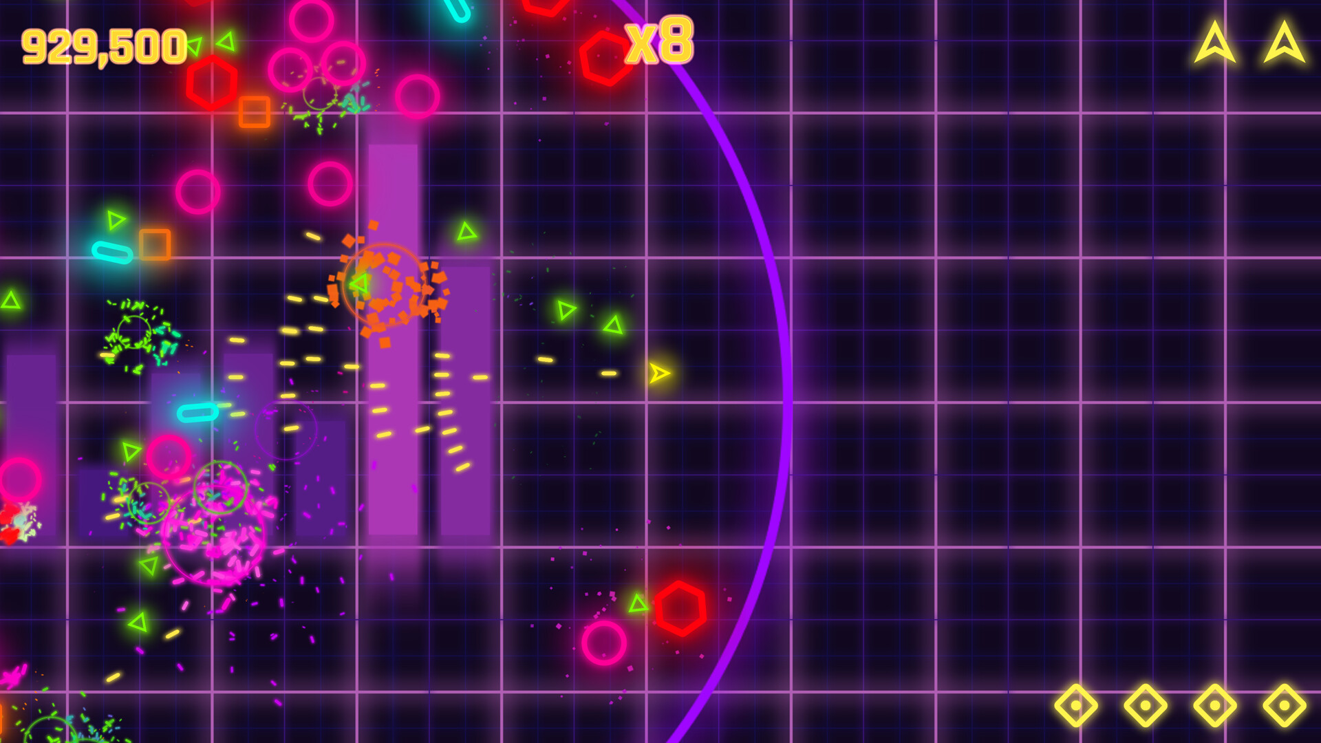 Bass Blasters trailer
