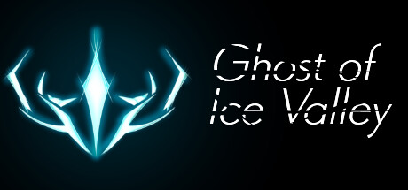 Cover art from Ghost of Ice Valley
