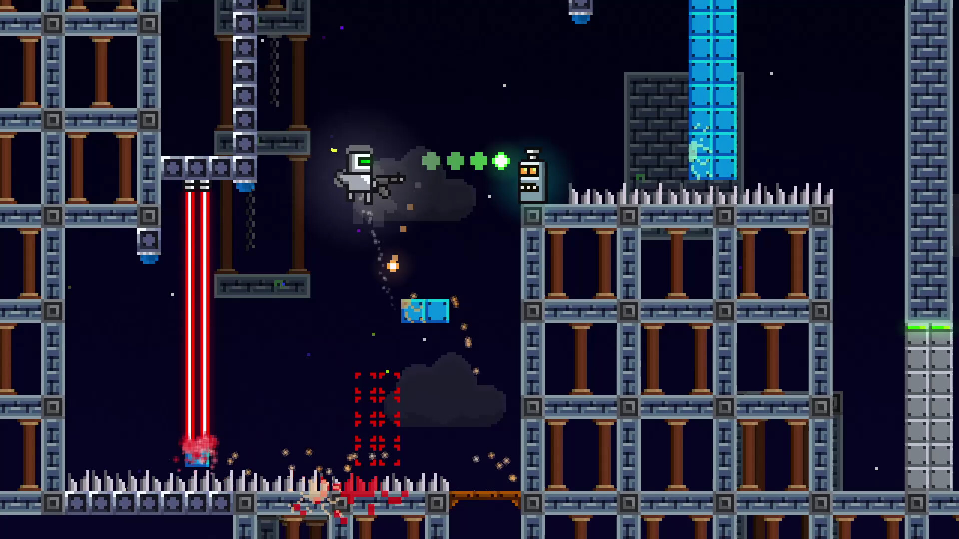 Orb Fort trailer