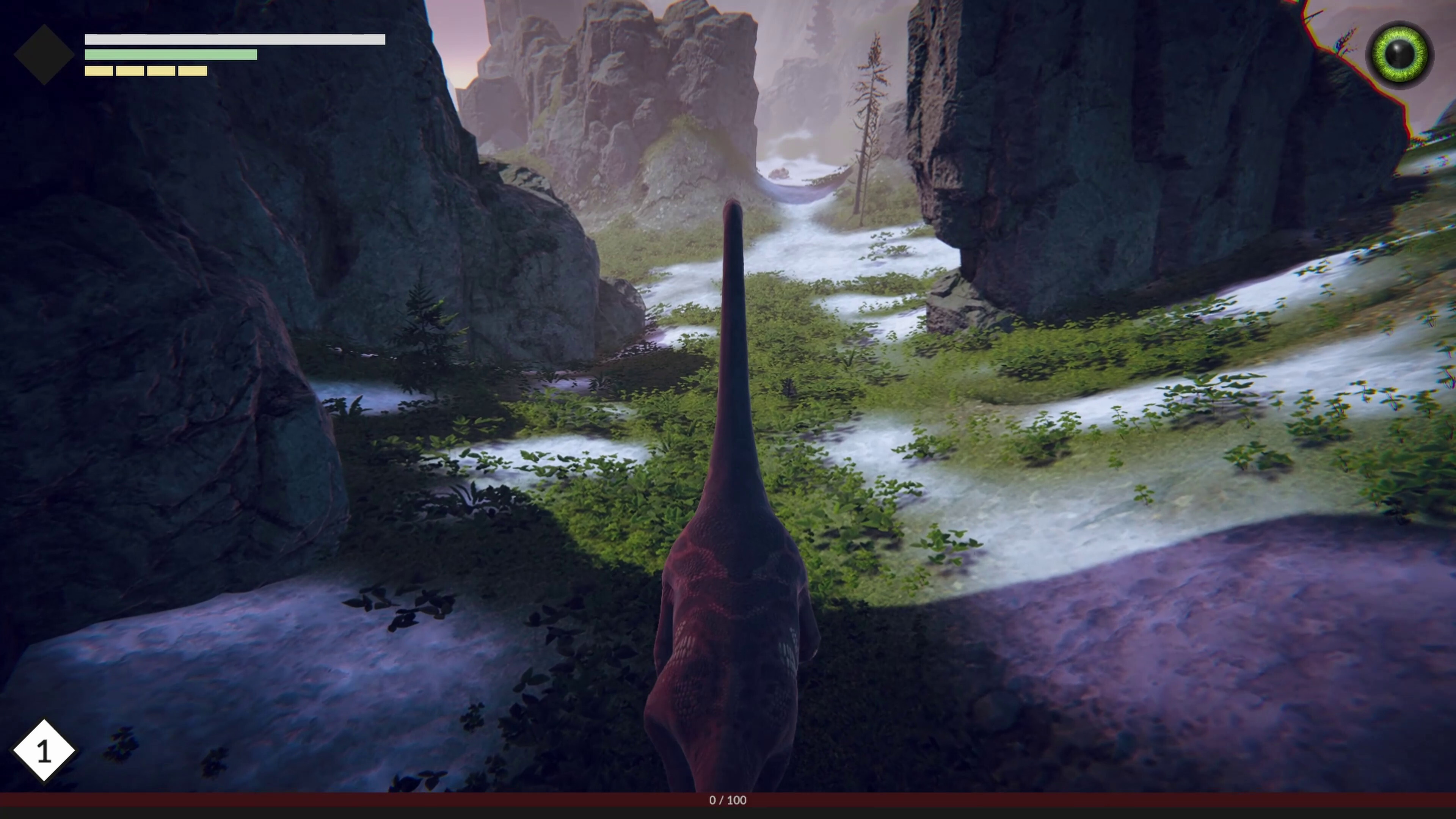 Dinosaurs Dominion screenshot 3