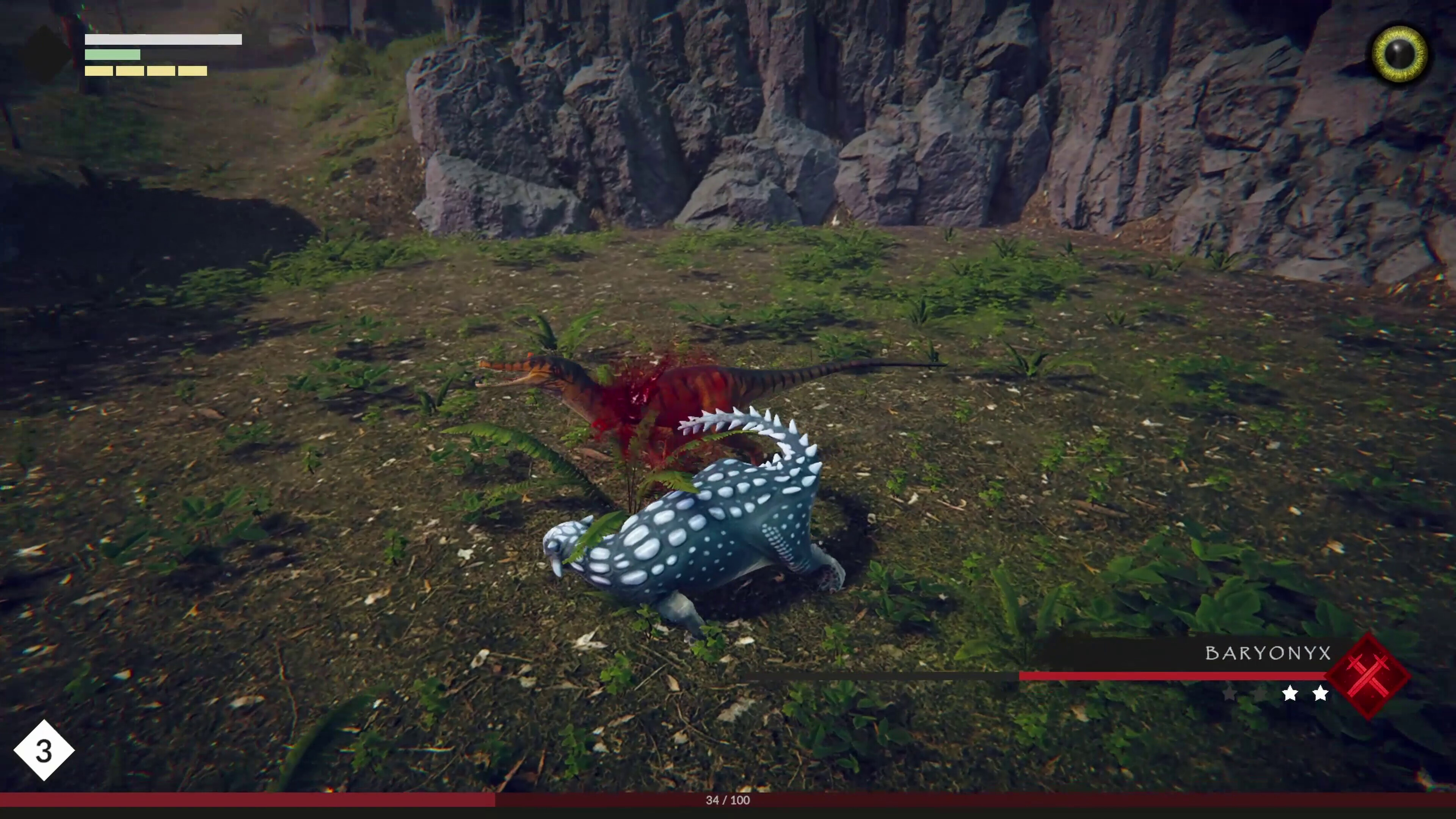 Dinosaurs Dominion screenshot 2