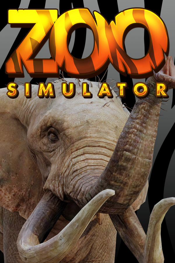 Zoo Simulator Cover