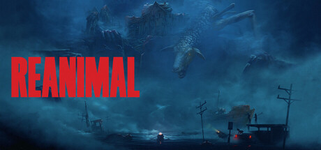 Время прохождения игры REANIMAL