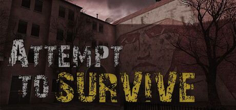 Cover art from Attempt to Survive