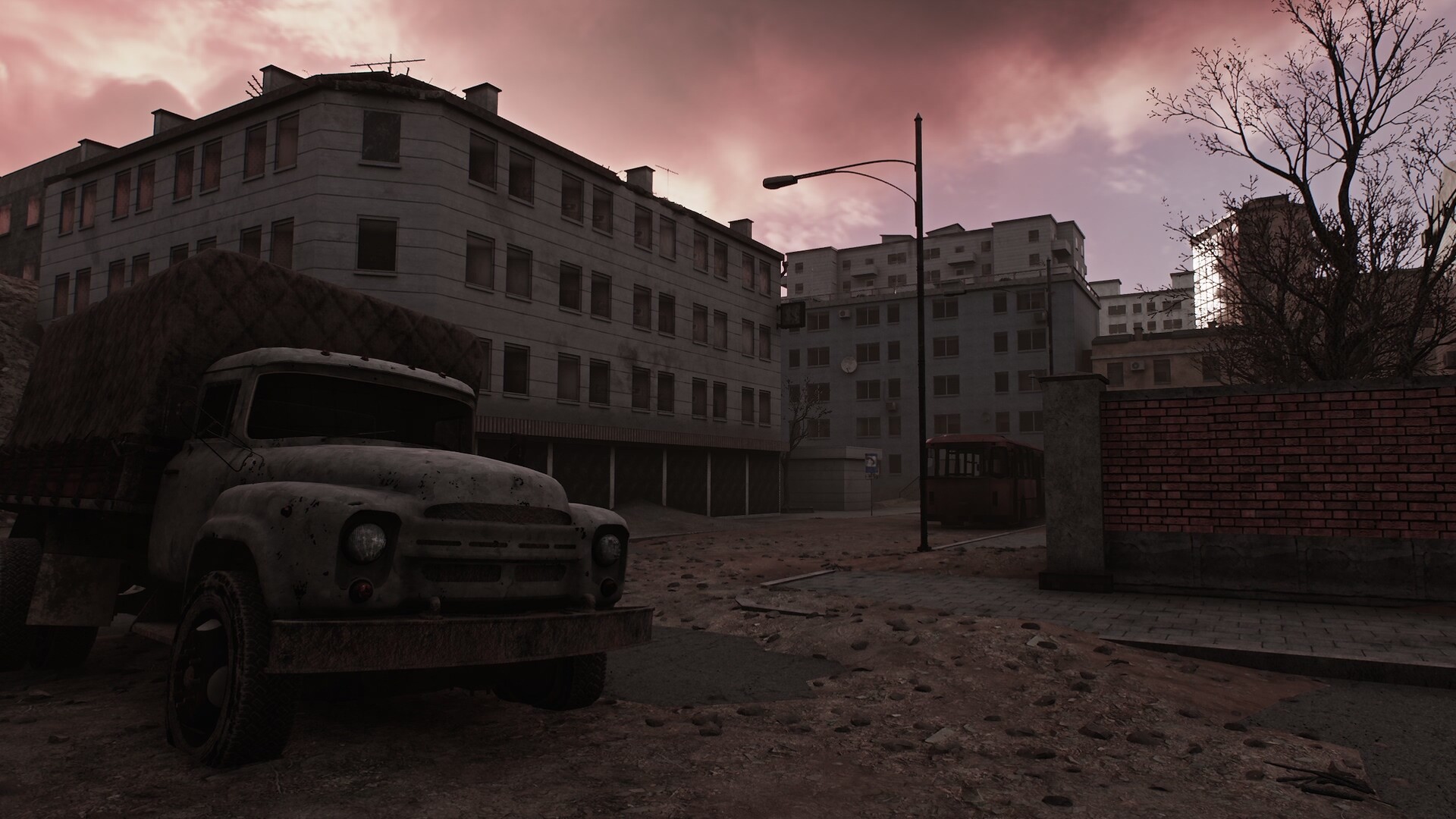 Attempt to Survive screenshot 2