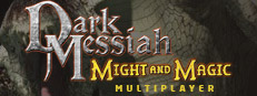 Dark Messiah of Might & Magic