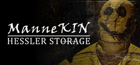 Cover art from ManneKin: Hessler Storage