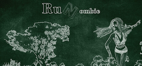 Cover art from Runombie