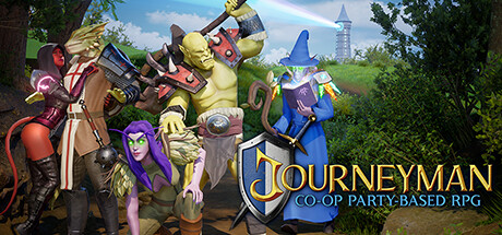 Journeyman