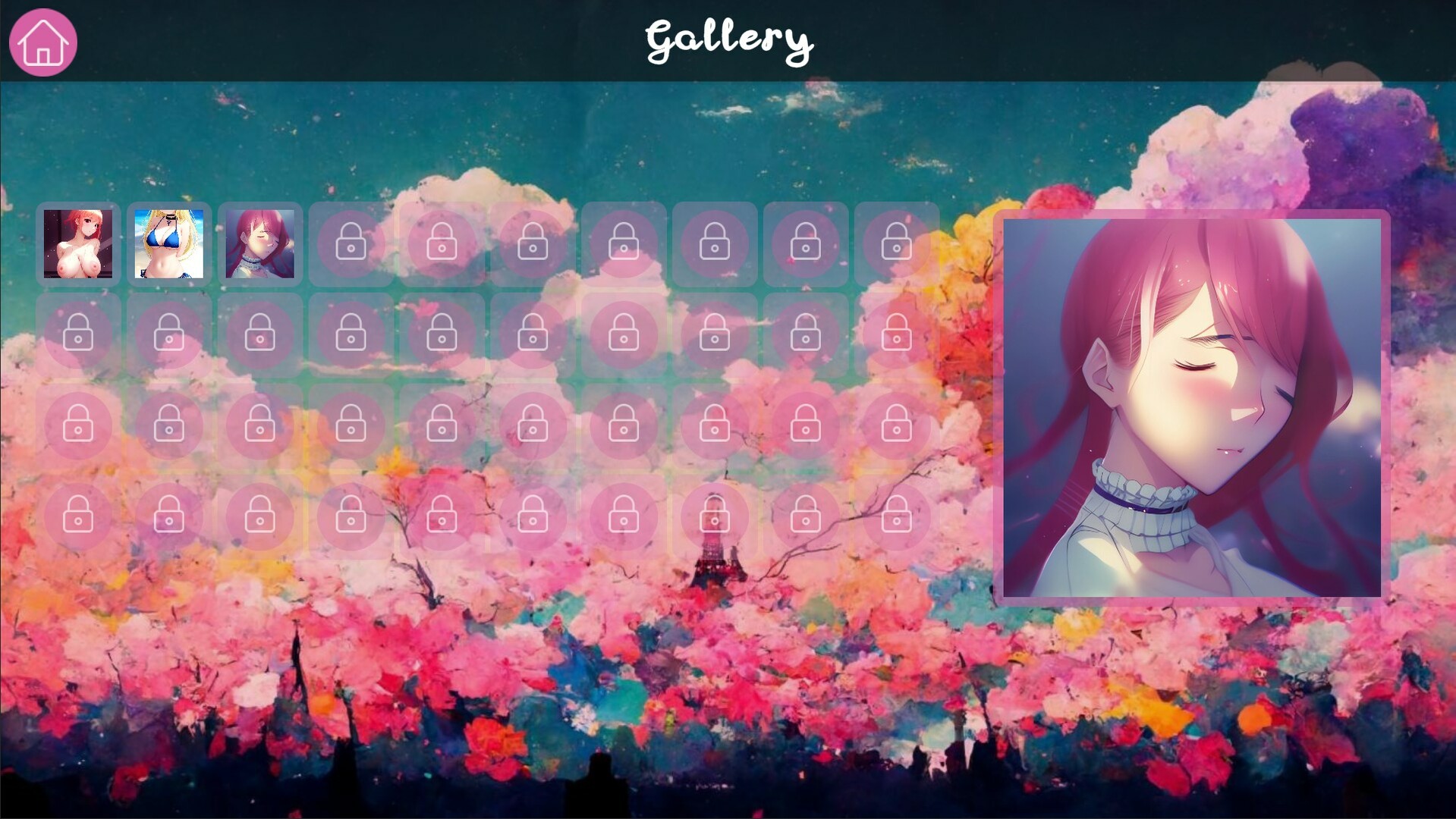 Trailer poster