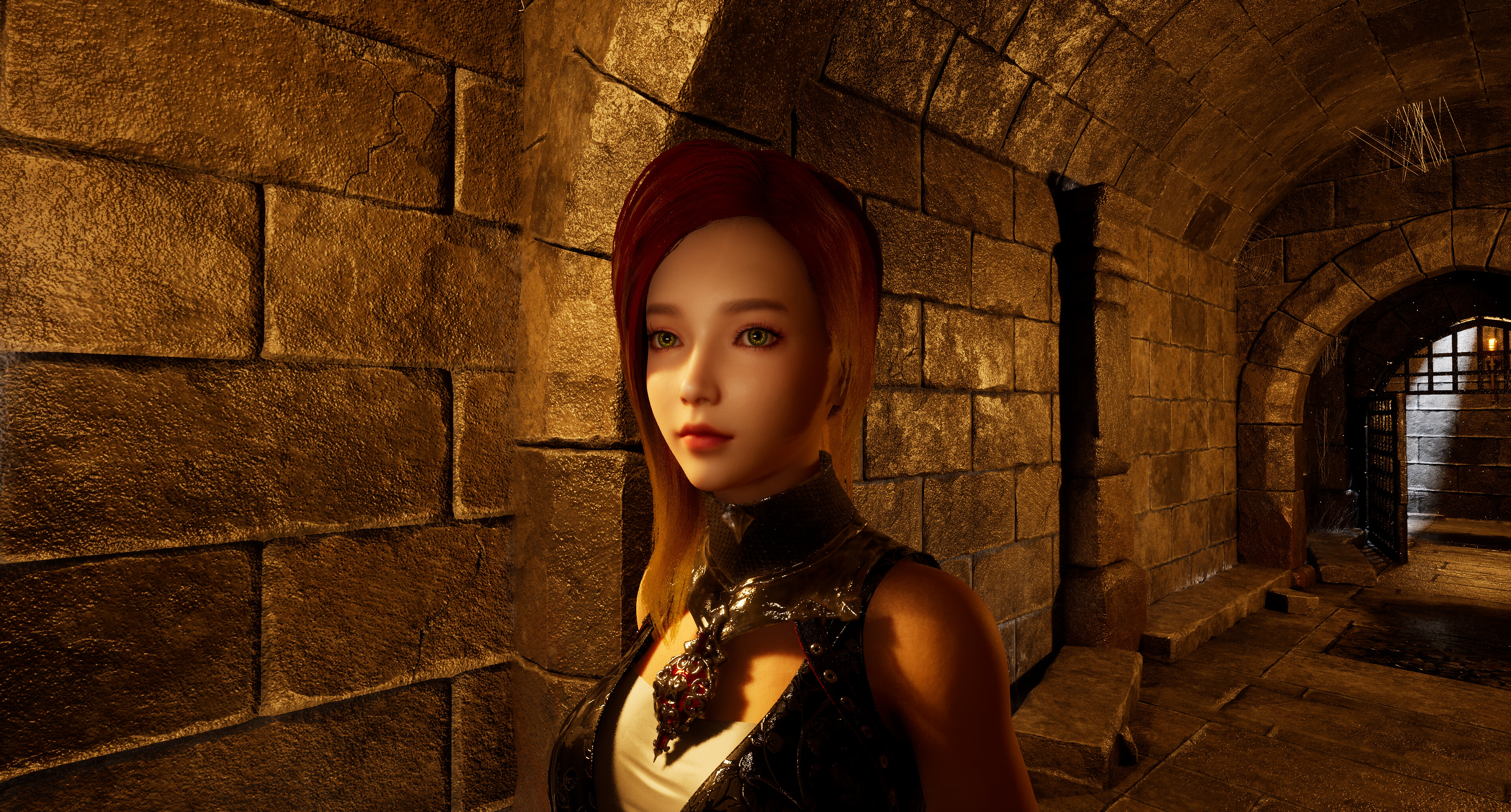 Scarlet Moon screenshot 3