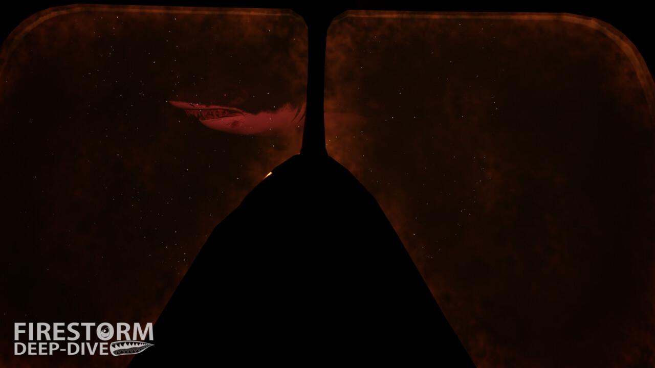FIRESTORM: DEEP DIVE screenshot 4