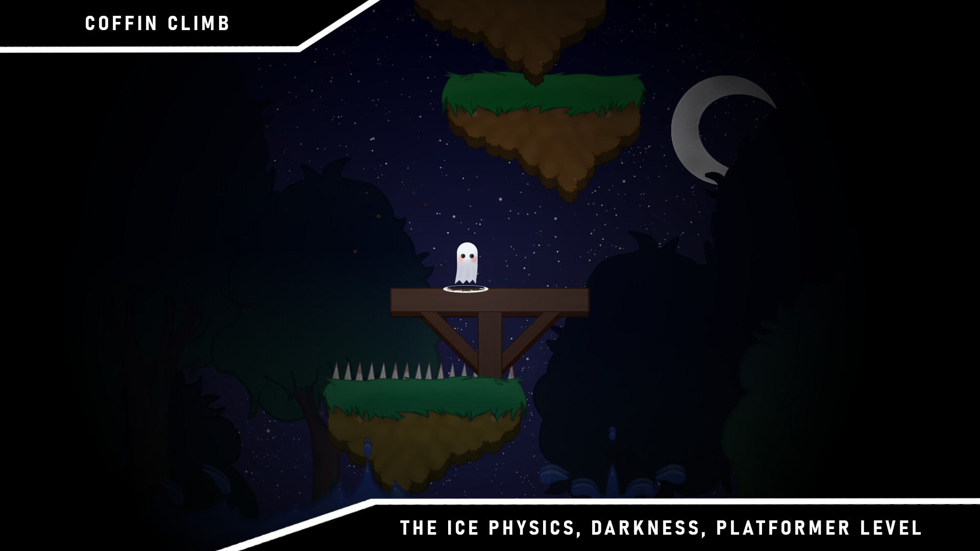 Vexation: Hand Crafted Hell screenshot 4