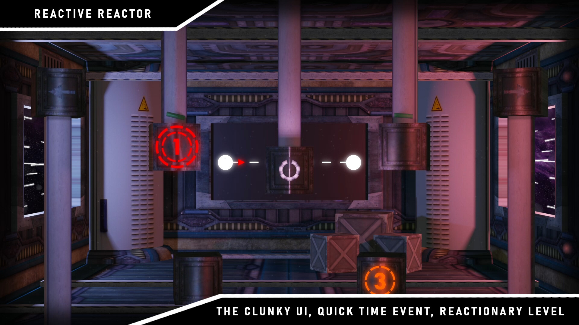 Vexation: Hand Crafted Hell screenshot 3