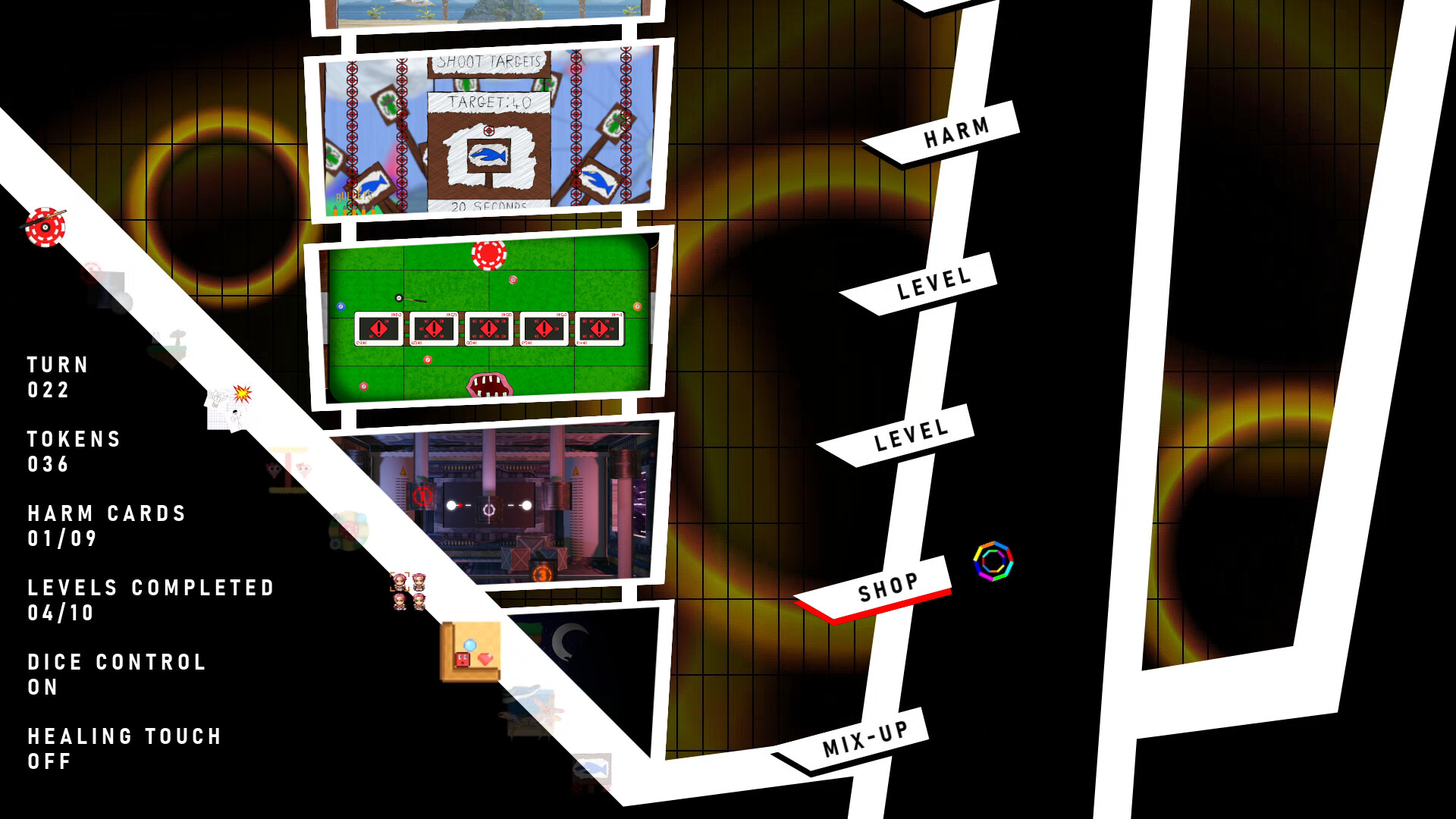 Vexation: Hand Crafted Hell trailer