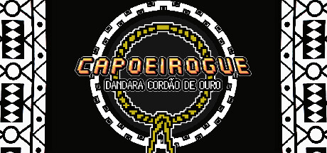 Capoeirogue