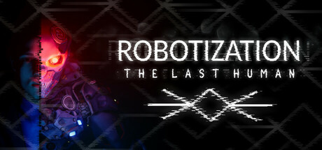 Cover art from Robotization: The Last Human