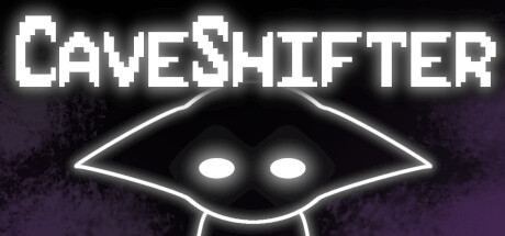 Caveshifter Cover Image