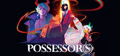 غلاف لعبة Possessor(s)